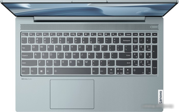 Ноутбук Lenovo IdeaPad 5 15IAL7 82SF00GYRK - фото 2 - id-p224999514