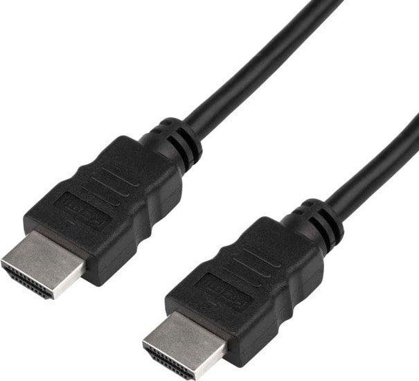 Кабель PROconnect 17-6103-6 HDMI - HDMI (1.5 м, черный) - фото 1 - id-p224999706