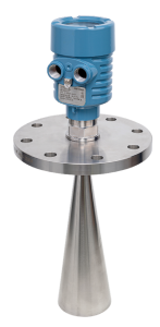 Метран-740A бесконтактный радарный уровнемер