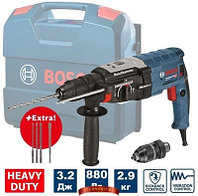 Перфоратор BOSCH GBH 2-28 F Professional (0611267608)