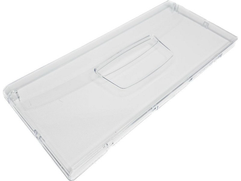 Панель (щиток, крышка) ящика (верхняя/средняя/нижняя) морозильной камеры холодильника Indesit C00772964 - фото 1 - id-p168876377