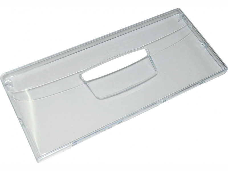 Панель (щиток, крышка) ящика (верхняя/средняя/нижняя) морозильной камеры холодильника Indesit C00772964 - фото 2 - id-p168876377