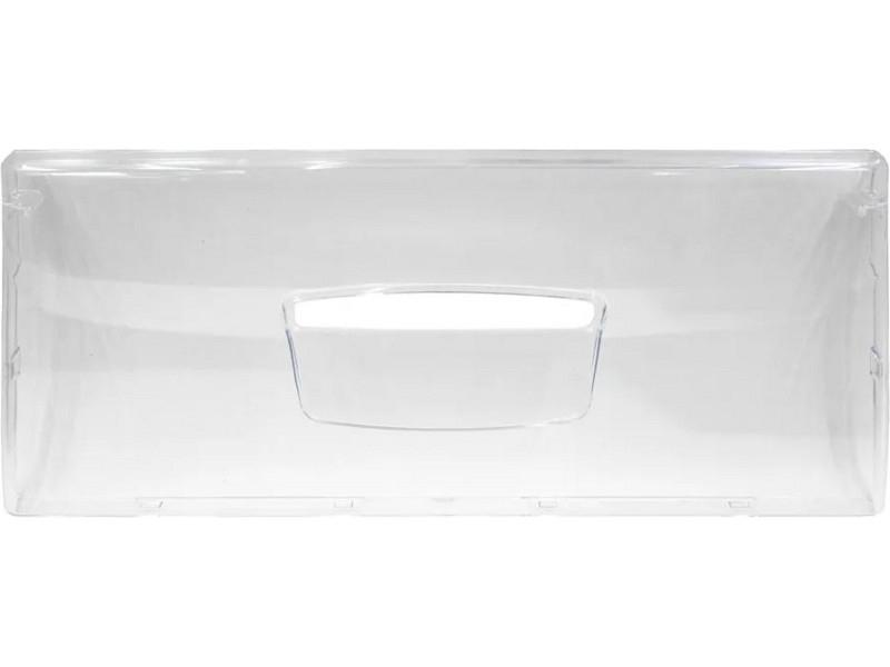 Панель (щиток, крышка) ящика (верхняя/средняя/нижняя) морозильной камеры холодильника Indesit C00772964 - фото 3 - id-p168876377