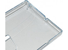 Панель (щиток, крышка) ящика (верхняя/средняя/нижняя) морозильной камеры холодильника Indesit C00772964, фото 2