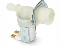 Клапан залива воды для стиральной машины Indesit, Ariston, Whirlpool, Candy, Fagor, Lg, Brandt 00207038