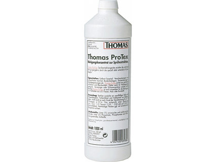 Шампунь для моющего пылесоса Thomas 787502 (ProTex, Protex, 1000ml), фото 2