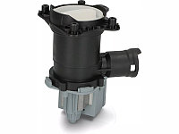 Насос сливной ( помпа ) с улиткой для стиральной машины Bosch PMP015BO (Askoll M325, Art.RS0814, 00145338,