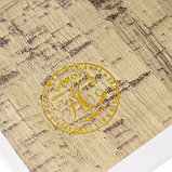 Сейф-книга дерево кожзам "Трагедия Уильяма Шекспира - Отелло" 21х13х5 см, фото 5