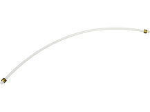 Трубка тефлоновая (скоба-скоба) для кофеварки DeLonghi 5513212881 (Длина: 270мм), фото 2