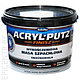 Шпатлевка финишная ACRYL PUTZ SP21 SPACHTEL, 15кг РБ, фото 2