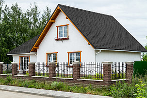 Черепица Технониколь Shinglas