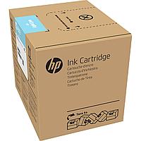 Картридж HP 872 3L Lt Cyan Latex Ink Crtg G0Z05A