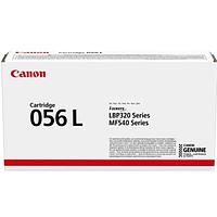Картридж лазерный Canon 056 L 3006C002 черный (5100стр.) для Canon LBP325x/MF543x/MF542x