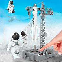 Игровой набор Феникс Toys Полет в космос
