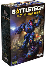 Настольная игра BattleTech
