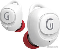 Наушники Groher EarPods Sport i50 (белый)