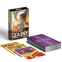 Таро Зеркало души, 78 карт и инструкция
