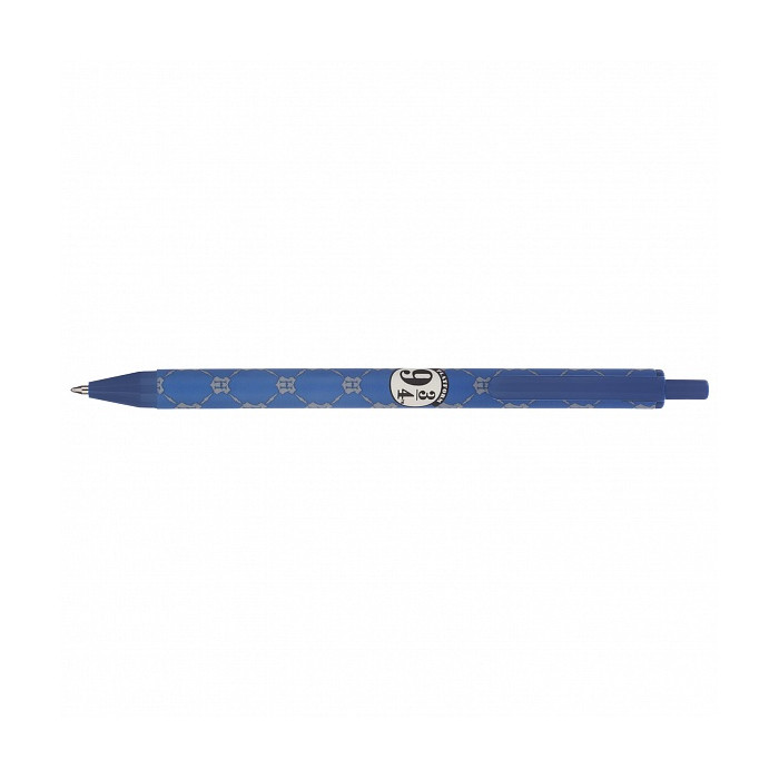 Ручка шариковая автомат Hatber Гарри Поттер Синяя 0,7 мм чернила на масляной основе - фото 5 - id-p225002630