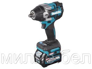 Аккум. ударный гайковерт MAKITA TW 007 GD 201 в кор.