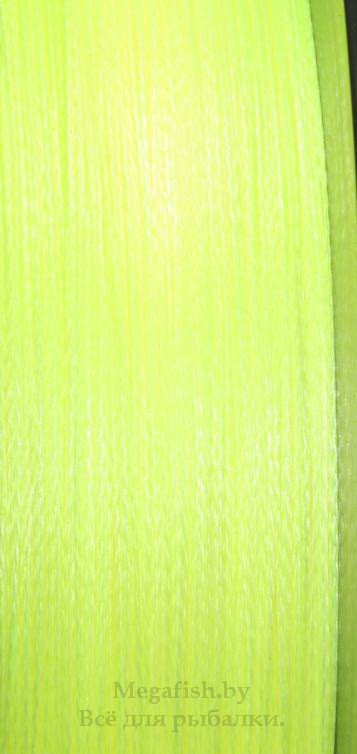 Шнур Daiwa J-Braid X4 (135 м; 0.25 мм; yellow) - фото 2 - id-p225002930