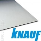 Гипсокартон стеновой KNAUF, 12.5*1200*3000, 1лист=3.6м2. обычный - фото 4 - id-p32204025