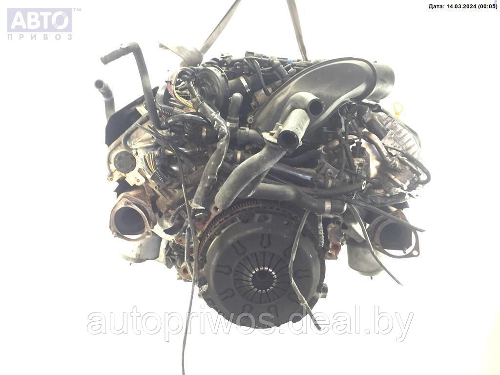 Двигатель (ДВС) Audi A4 B6 (2001-2004) - фото 3 - id-p224924574