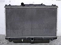 Радиатор основной Fiat Sedici
