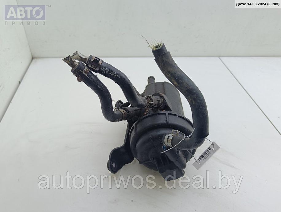 Корпус топливного фильтра Opel Agila B - фото 1 - id-p225003217