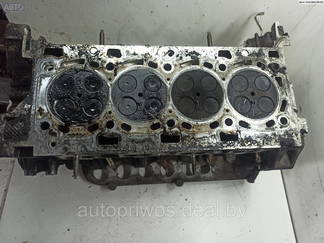 Головка блока цилиндров двигателя (ГБЦ) Renault Trafic (2001-2014) - фото 3 - id-p225003175