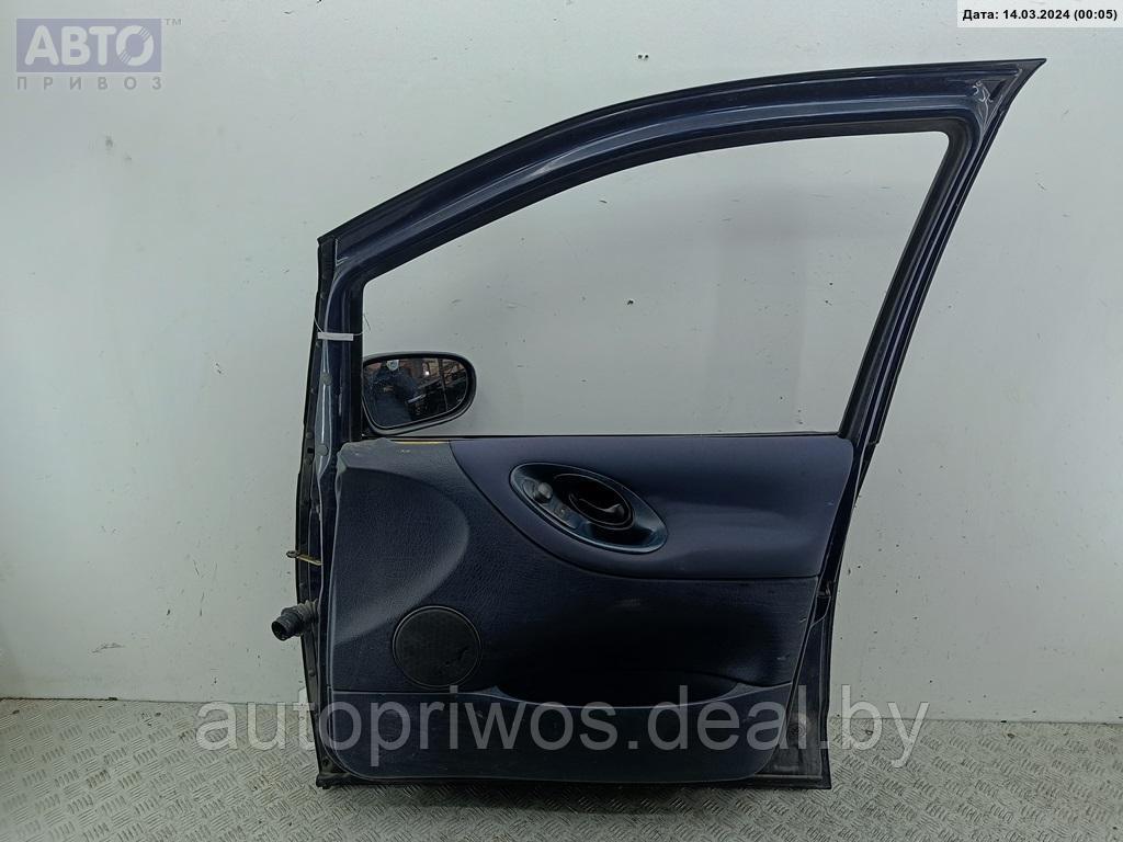 Дверь боковая передняя правая Volkswagen Sharan (1995-2000) - фото 2 - id-p224881287