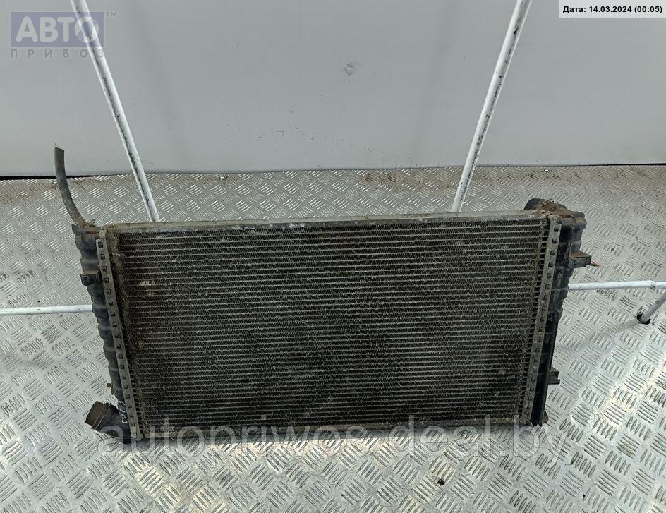 Радиатор основной Citroen Berlingo (1996-2008) - фото 1 - id-p225003329