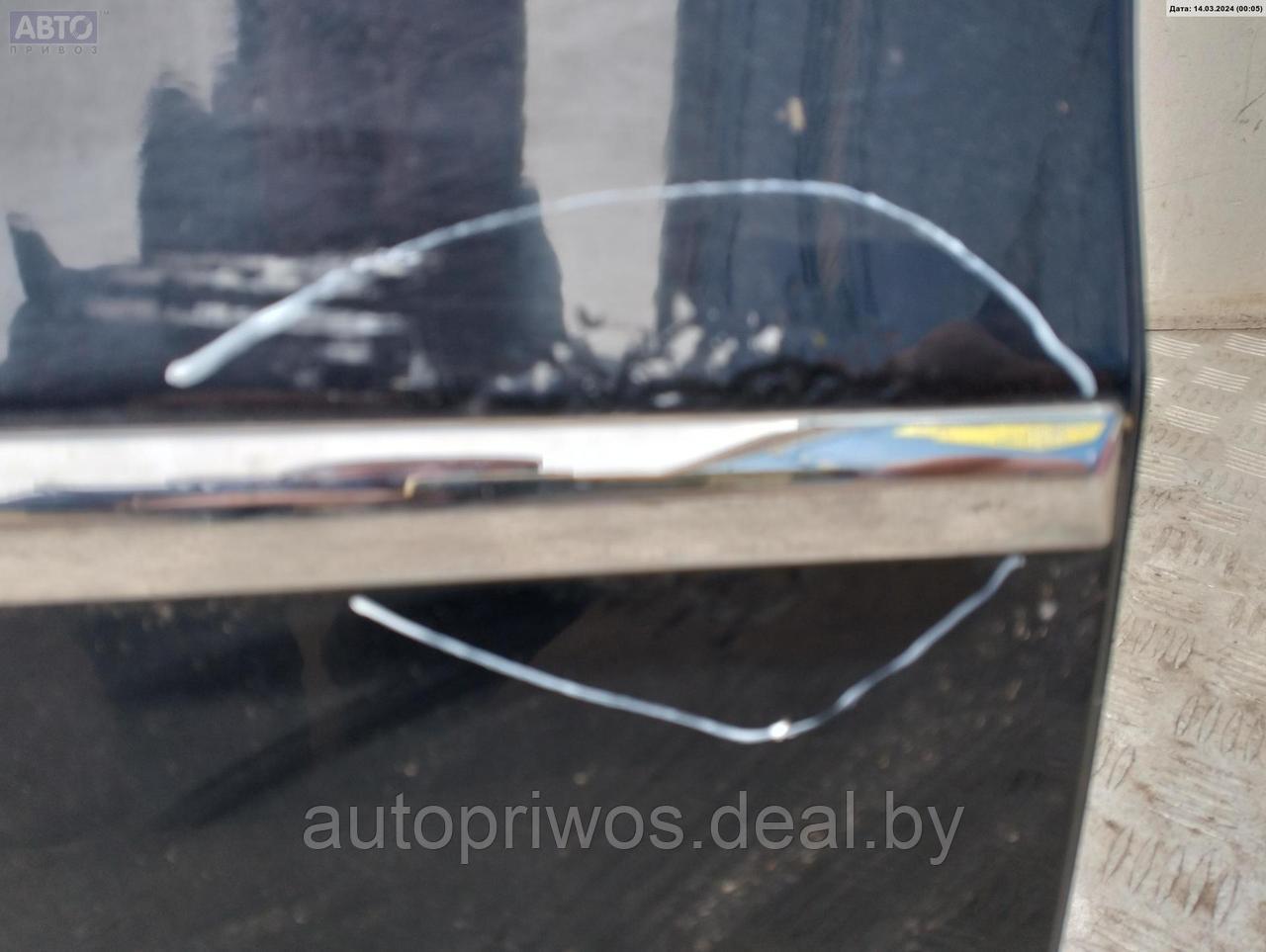 Дверь боковая задняя правая Volkswagen Passat B6 - фото 3 - id-p224289503