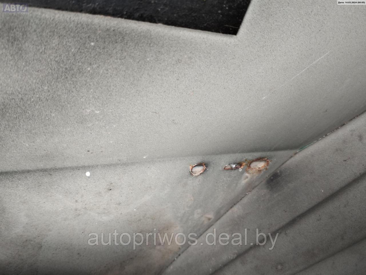 Дверь боковая задняя правая Volkswagen Passat B6 - фото 6 - id-p224289503