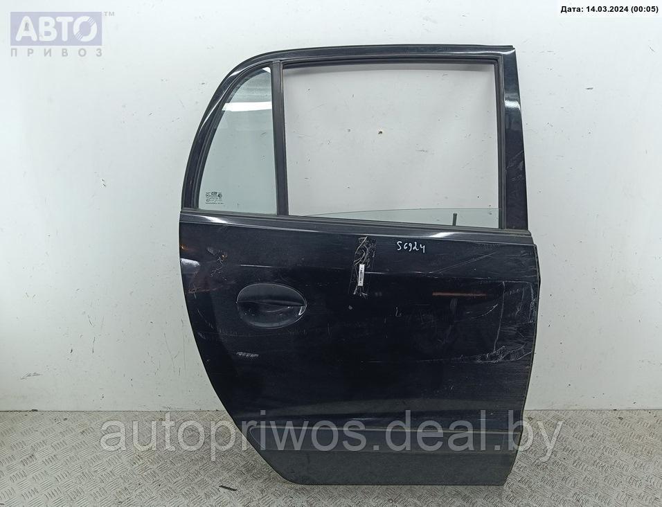 Дверь боковая задняя правая Hyundai Atos - фото 4 - id-p224897911