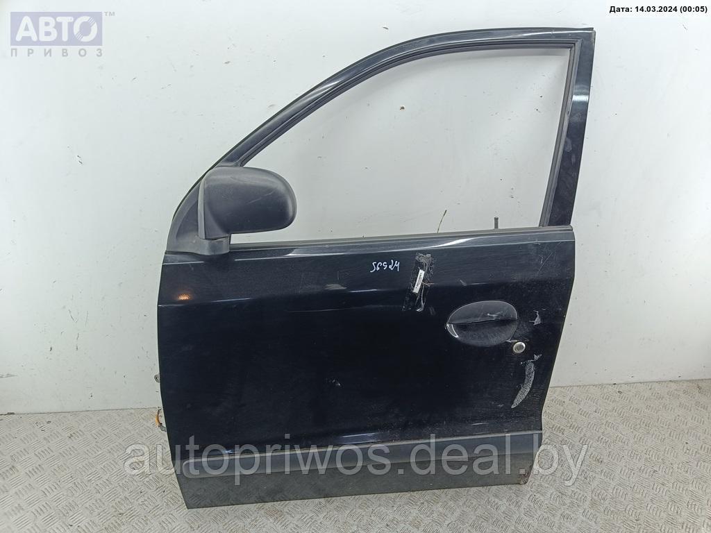 Дверь боковая передняя левая Hyundai Atos - фото 6 - id-p224897877