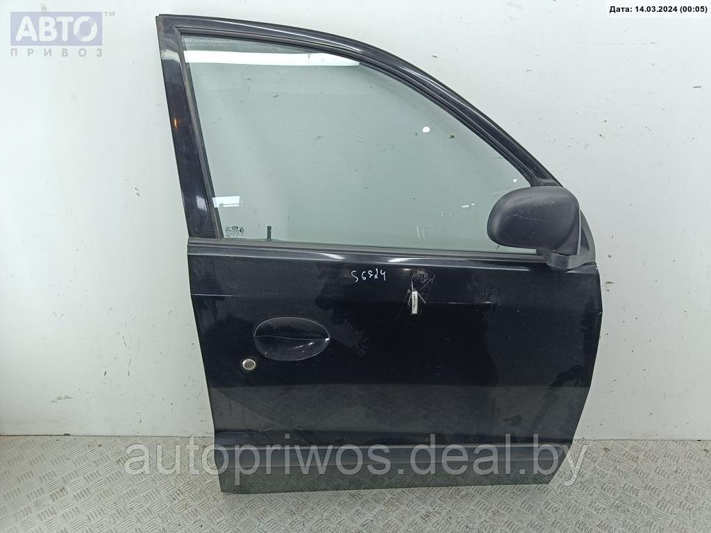 Дверь боковая передняя правая Hyundai Atos - фото 5 - id-p224897897