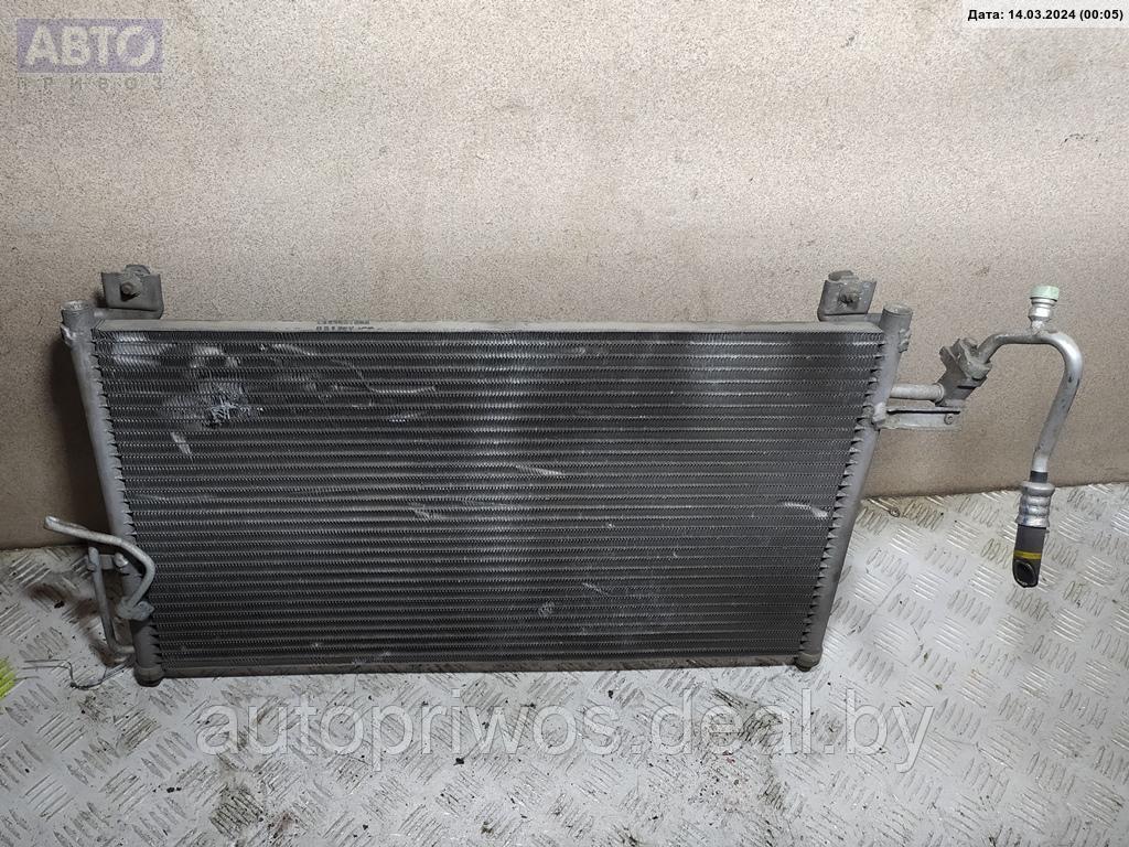 Радиатор охлаждения (конд.) Mazda Premacy - фото 1 - id-p225003614