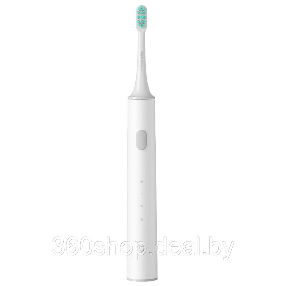 Электрическая зубная щетка Xiaomi Mi Smart Electric Toothbrush T500 (MES601) (NUN4087GL, международная версия, - фото 1 - id-p225003820