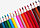 Карандаши цветные «Приключения кота Пирожка» 24 цвета, ассорти, фото 2
