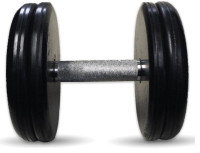 Гантель MB Barbell Классик 21кг