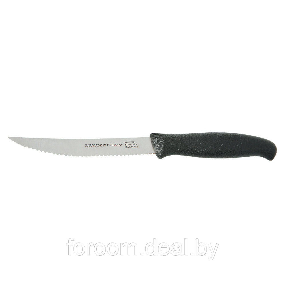 Нож для помидоров 11/21 см Hendi 841136 - фото 1 - id-p225004189