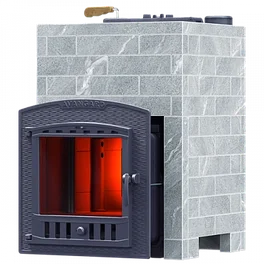 Комплект Авангард ЗК 25 (П2) Классика 790/40 Талькохлорит кирпич