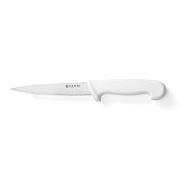 Нож 15/30 см для филетирования, HACCP Hendi 842553