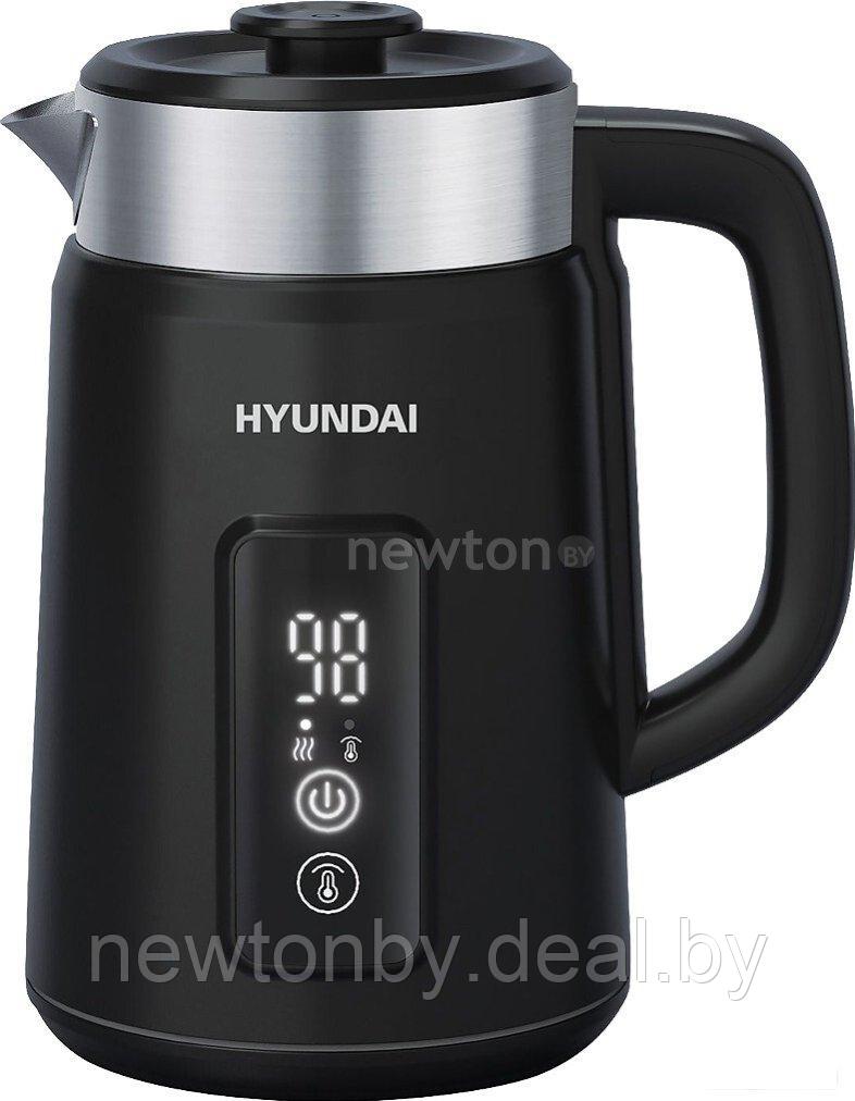 Электрический чайник Hyundai HYK-S3505 - фото 1 - id-p225004817