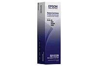 EPSON C13S015339BA Ribbon Cartridge PLQ-20, PLQ-20M (3 pcs) (bus)