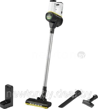 Пылесос Karcher VC 6 Cordless ourFamily 1.198-670.0 - фото 1 - id-p225004923