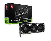Видеокарта Видеокарта/ GeForce RTX 4080 SUPER 16G VENTUS 3X OC