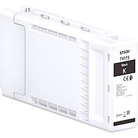 Картридж Epson C13T41F540 I/C SC-T3400 Black 350ml