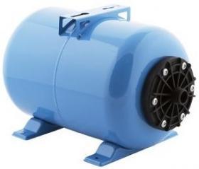 Гидроаккумулятор Джилекс 24 ГП 24л 8бар синий (7027) - фото 1 - id-p223038761