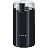 Кофемолка Bosch TSM6A013B 180Вт сист.помол.:ротац.нож вместим.:75гр черный